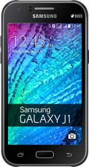 Samsung Galaxy J1 çift Hat (SM-J100H/DS) Cep Telefonu kullananlar yorumlar